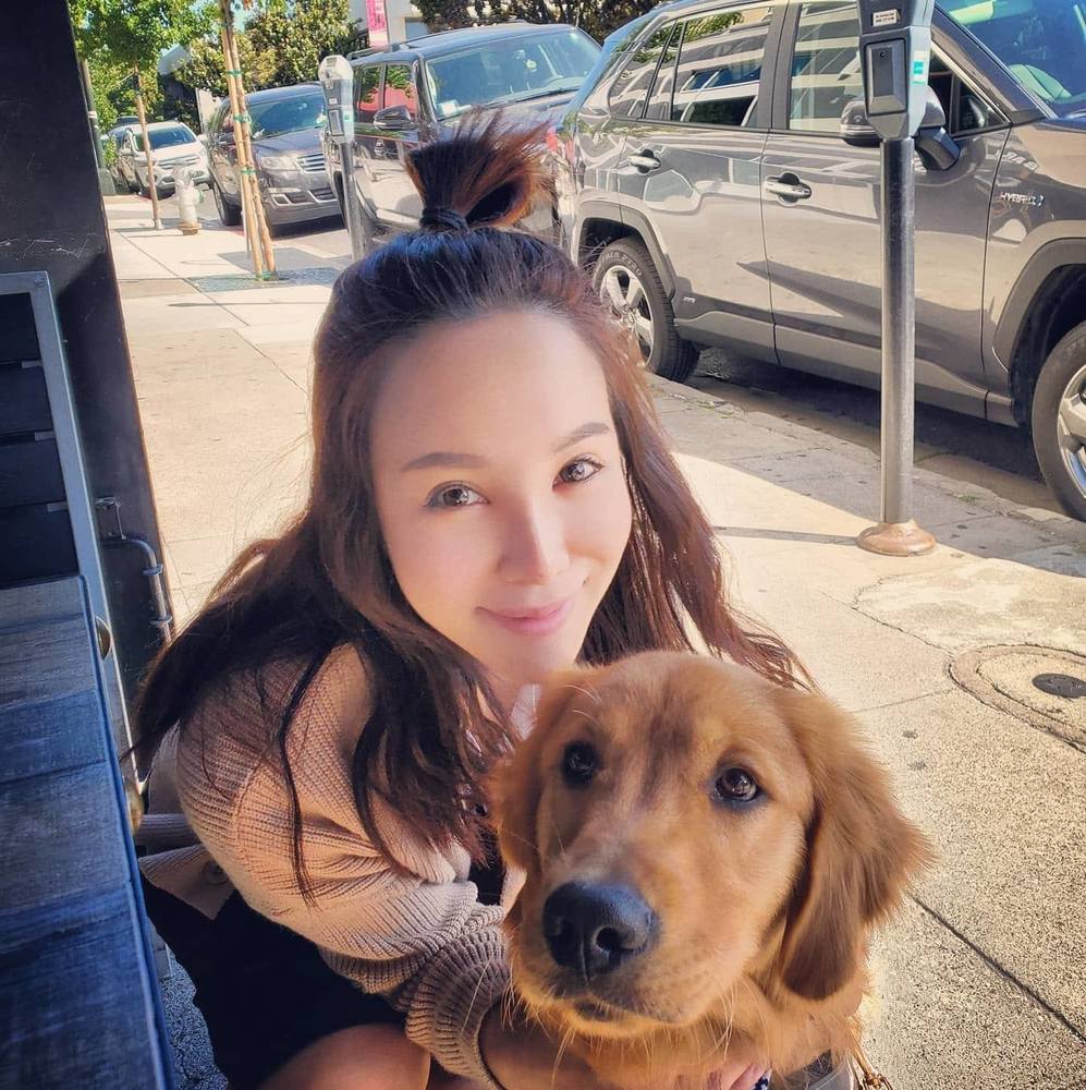 Meet your Posher, Ingrid